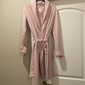 Victorias Secret robe